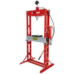Holzmann Maschinen WP30ECO Hydraulický lis