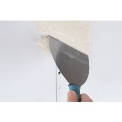 Wolfcraft 4047000 spárovací stěrka (d x š) 255 mm x 150 mm
