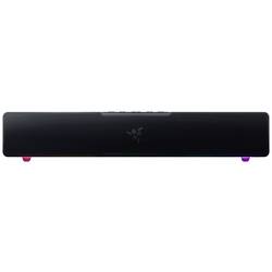 RAZER Leviathan V2 X Soundbar černá Bluetooth®, osvětlení reproduktoru