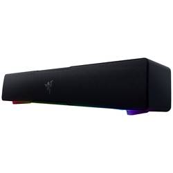 RAZER Leviathan V2 X Soundbar černá Bluetooth®, osvětlení reproduktoru