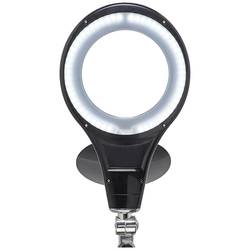 Maul 8263690 Lupa s LED osvětlením MAULmakro, se stojanem, černá zvětšení=1.75 x 12.7 cm Třída energetické účinnosti 2021 E (A - G)