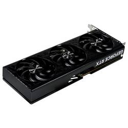 Gainward grafická karta Nvidia GeForce RTX 5060 GeForce RTX 5060 8 GB GDDR7 RAM PCIe x8 HDMI™, DisplayPort Režim nulového ventilátoru , Sopka, NVIDIA G-Sync