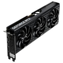 Gainward grafická karta Nvidia GeForce RTX 5060 GeForce RTX 5060 8 GB GDDR7 RAM PCIe x8 HDMI™, DisplayPort Režim nulového ventilátoru , Sopka, NVIDIA G-Sync