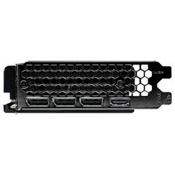 Gainward grafická karta Nvidia GeForce RTX 5060 GeForce RTX 5060 8 GB GDDR7 RAM PCIe x8 HDMI™, DisplayPort Režim nulového ventilátoru , Sopka, NVIDIA G-Sync