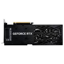 Gainward grafická karta Nvidia GeForce RTX 5060 GeForce RTX 5060 8 GB GDDR7 RAM PCIe x8 HDMI™, DisplayPort Režim nulového ventilátoru , Sopka, NVIDIA G-Sync