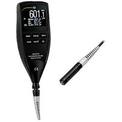 PCE Instruments měřič tloušťky materiálu, 0 - 1250 mm