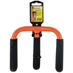 Mondelin 502100 Pomůcka pro přenášení sádrokartonu - 1 pár