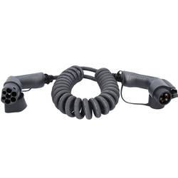 KS Tools 117.7330 nabíjecí kabel pro emobility 5 m