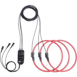 Chauvin Arnoux A 130 adaptér proudových kleští Rozsah měření A/AC (rozsah): 0.5 - 3000 A flexibilní