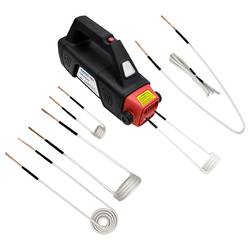 Kunzer 7IHG22 7IHG22 (d x š x v) 475 x 370 x 210 mm