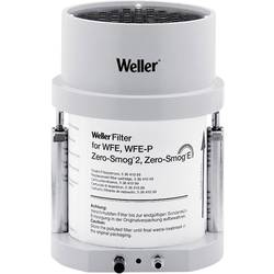 Weller WFE odsávačka kouře při pájení 230 V 30 l/min