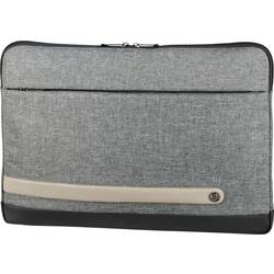 Hama obal na notebooky Max. velikost: 39,6 cm (15,6) šedá