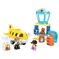 10443 LEGO® DUPLO® První návštěva na letišti