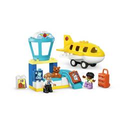 10443 LEGO® DUPLO® První návštěva na letišti