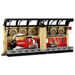 76450 LEGO® HARRY POTTER™ Opěrka na knihy: Hogwarts Express