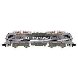 Hobbytrain H30184 N E-Lok BR 193 Vectron RFO/Railpool