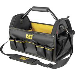 CAT 980208N (d x š x v) 44.5 x 22.8 x 26 cm
