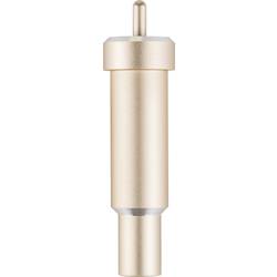 Cricut Explore/Maker Premium Řezací nůž zlatá