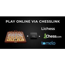 Millennium The King Performance šachový počítač