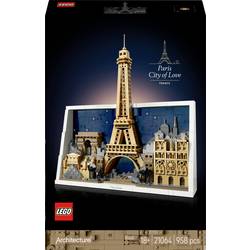 21064 LEGO® ARCHITECTURE