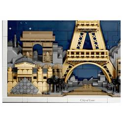21064 LEGO® ARCHITECTURE