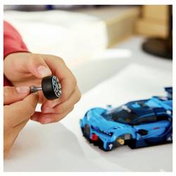 77253 LEGO® SPEED CHAMPIONS Sportovní auto Bugatti Vision Gran Turismo (77253)