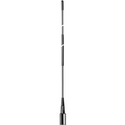 Albrecht 6577 Hyflex CL 27 BNC CD anténa Typ lambda sondy 1/4