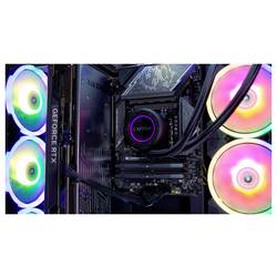 Captiva Gaming PC Ultimate Gaming R89-514 AMD Ryzen 7 9800X3D 64 GB RAM 2000 GB SSD AMD AMD Radeon Graphics Nvidia GeForce® RTX™ 5090 32 GB 89514
