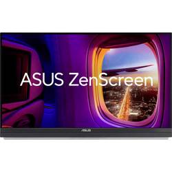 Asus ZenScreen MB27ACF LCD monitor 68.6 cm (27 palec)2560 x 1440 Pixel, 16:9, 5 ms, IPS LCD