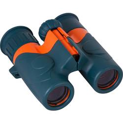 Levenhuk dalekohled 6 x 21 mm Dachkant zelená, oranžová 69715
