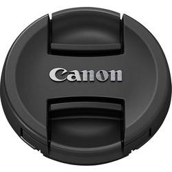 Canon Objektivdeckel krytka objektivu 49 mm