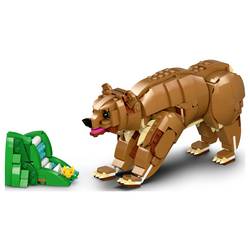 31166 LEGO® CREATOR Kvalitní růžový