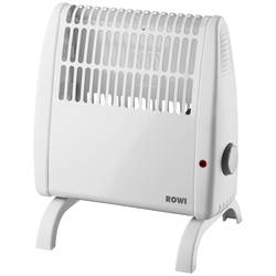 ROWI 1 03 03 0133 ochrana proti mrazu 23 m³ 450 W bílá