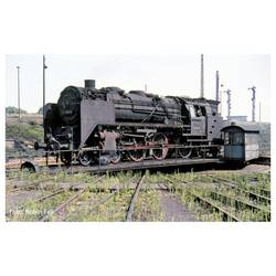 Piko TT 47142 TT parní lokomotiva BR 62 Deutsche Reichsbahn
