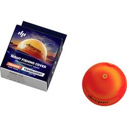 deeper Deeper Night Cover Orange pouzdro na vyhledávač ryb