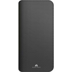 Black Rock Booklet Samsung Galaxy A17 černá 00037373