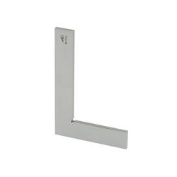 HELIOS PREISSER Flachwinkel 200x130mm o.Anschlag DIN875/II 0373105 plochý úhloměr 200 x 130 mm, 90 °