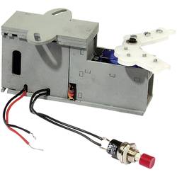 MBZ 73002 H0 Pohon vrat pro lokální depo (bez vrt)