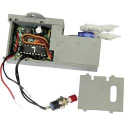 MBZ 73002 H0 Pohon vrat pro lokální depo (bez vrt)