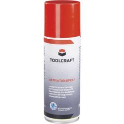 TOOLCRAFT TC-SKSPRT200M aktivátor TC-SKSPRT200M 200 ml