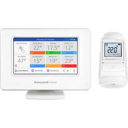 Honeywell sada termostatické hlavice Honeywell evohome EVO-APARTMENT-PLUS