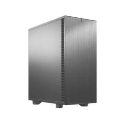 Fractal Design Fractal Design Define 7 Compact - Tower - ATX - keine Spannungsversorgung (ATX) midi tower PC skříň černá