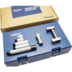 Dasqua 4311-8109 dutinoměr 50 - 300 mm Odečet: 0.01 mm DIN 863