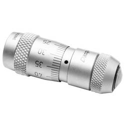 Dasqua 4311-8109 dutinoměr 50 - 300 mm Odečet: 0.01 mm DIN 863