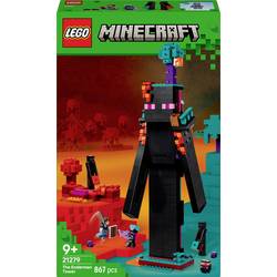 21279 LEGO® MINECRAFT Konečný bod