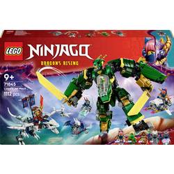 71845 LEGO® NINJAGO Lloyds Jet Mech