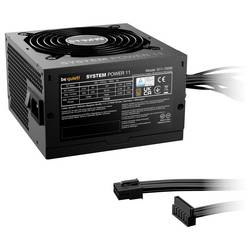 BeQuiet SYSTEM POWER 11 | 750W PC síťový zdroj 750 W ATX