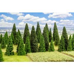 Faller 181543 balíček se stromem jedle 100 ks