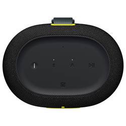 Ultimate Ears 984-001863 Bluetooth® reproduktor černá