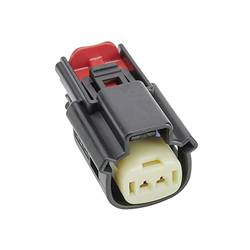 Molex zástrčkový konektor na kabel 334710206, 1 ks